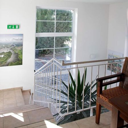 Haus Mueritz, Fewo 11 Fischadler Zielow Kültér fotó