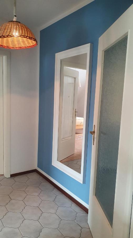 Haus Mueritz, Fewo 11 Fischadler Zielow Kültér fotó